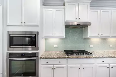 144 Elk Stone Trail, Garner, NC 27529 - Photo 6