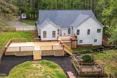 2804 Gaya Court, Hillsborough, NC 27278 - Photo 58