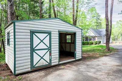 2804 Gaya Court, Hillsborough, NC 27278 - Photo 62