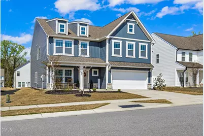 1400 Addison Lake Street, Fuquay Varina, NC 27526 - Photo 70