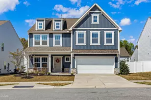 1400 Addison Lk St, Fuquay Varina, NC 27526 - Photo 1
