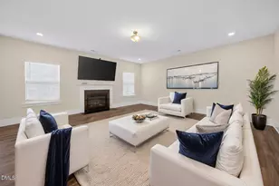1400 Addison Lk St, Fuquay Varina, NC 27526 - Photo 2