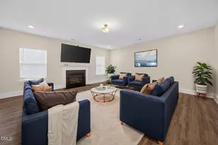 1400 Addison Lk St, Fuquay Varina, NC 27526 - Photo 2