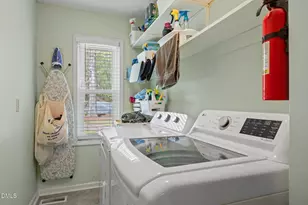 2317 Stagecoach Dr, Hillsborough, NC 27278 - Photo 24