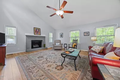 2317 Stagecoach Drive, Hillsborough, NC 27278 - Photo 4