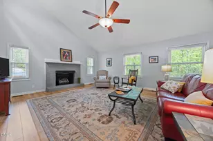 2317 Stagecoach Dr, Hillsborough, NC 27278 - Photo 4