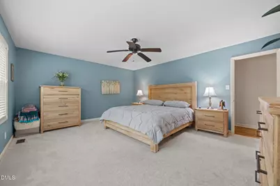 2317 Stagecoach Drive, Hillsborough, NC 27278 - Photo 14