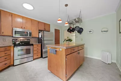 2317 Stagecoach Drive, Hillsborough, NC 27278 - Photo 22