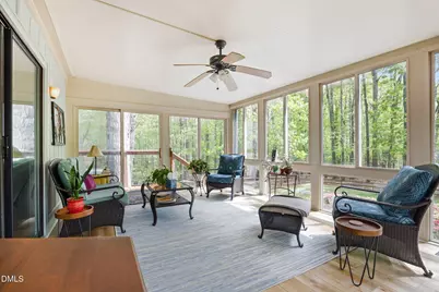 2317 Stagecoach Drive, Hillsborough, NC 27278 - Photo 28