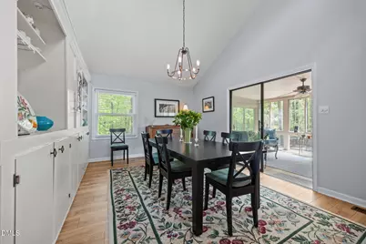 2317 Stagecoach Drive, Hillsborough, NC 27278 - Photo 26