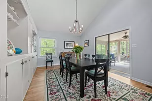 2317 Stagecoach Dr, Hillsborough, NC 27278 - Photo 26