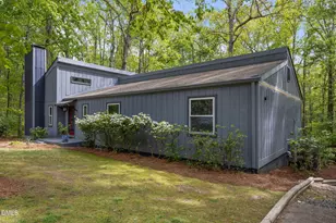 2317 Stagecoach Dr, Hillsborough, NC 27278 - Photo 2