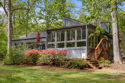 2317 Stagecoach Drive, Hillsborough, NC 27278 - Photo 34