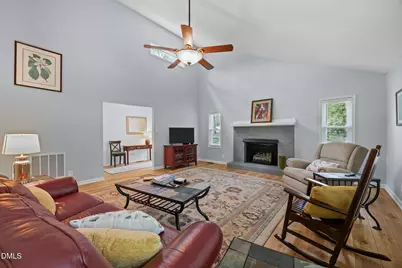 2317 Stagecoach Drive, Hillsborough, NC 27278 - Photo 8