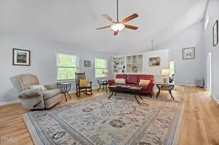 2317 Stagecoach Dr, Hillsborough, NC 27278 - Photo 6