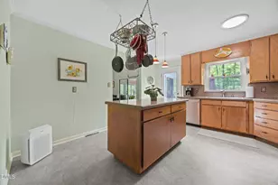 2317 Stagecoach Dr, Hillsborough, NC 27278 - Photo 30