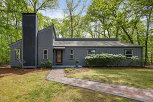 2317 Stagecoach Dr, Hillsborough, NC 27278 - Photo 1