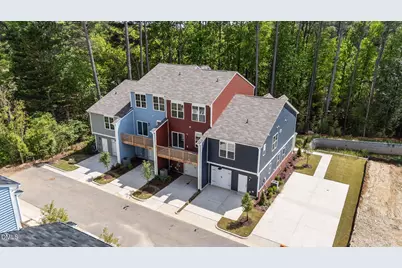 116 Oyster Lane #24, Garner, NC 27529 - Photo 32