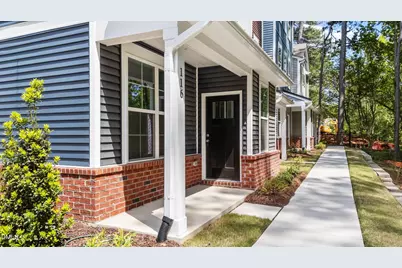 116 Oyster Lane #24, Garner, NC 27529 - Photo 4
