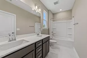 116 Oyster Ln, Garner, NC 27529 - Photo 22