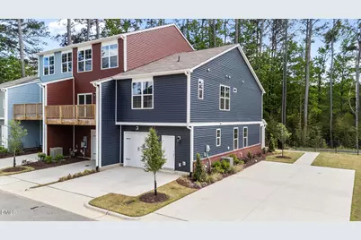 116 Oyster Lane #24, Garner, NC 27529 - Photo 28