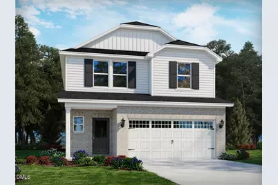 1044 Saint Lawrence Drive, Garner, NC 27529 - Photo 1