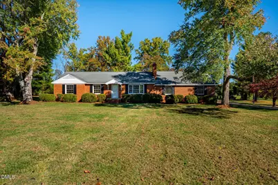 4122 Schley Road, Hillsborough, NC 27278 - Photo 2