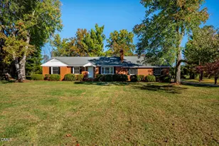 4122 Schley Rd, Hillsborough, NC 27278 - Photo 2