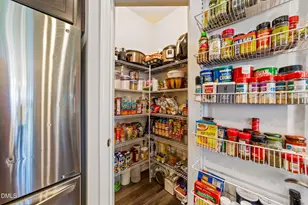 3142 Retama Run, Apex, NC 27562 - Photo 18