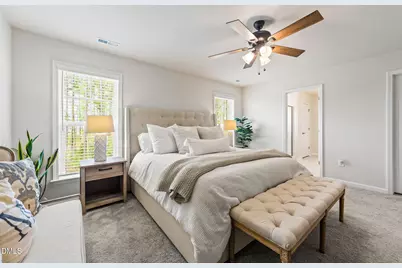 3142 Retama Run, Apex, NC 27562 - Photo 28