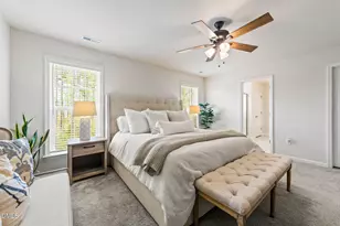 3142 Retama Run, Apex, NC 27562 - Photo 28