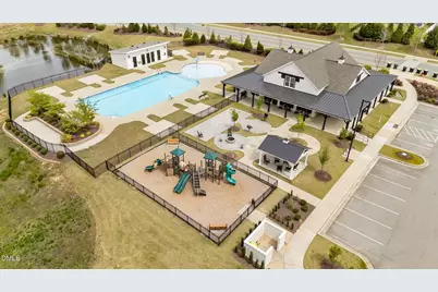 3142 Retama Run, Apex, NC 27562 - Photo 40