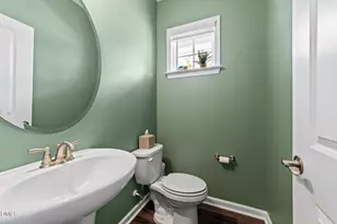 3142 Retama Run, Apex, NC 27562 - Photo 20