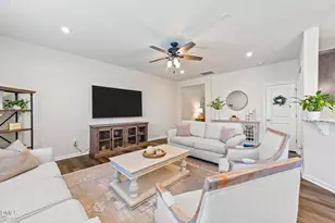 3142 Retama Run, Apex, NC 27562 - Photo 10