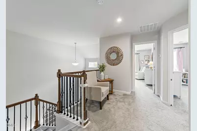 3142 Retama Run, Apex, NC 27562 - Photo 22