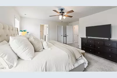 3142 Retama Run, Apex, NC 27562 - Photo 30