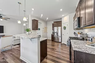 3142 Retama Run, Apex, NC 27562 - Photo 16