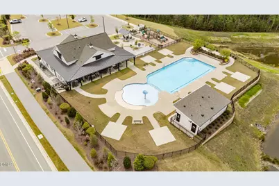 3142 Retama Run, Apex, NC 27562 - Photo 36