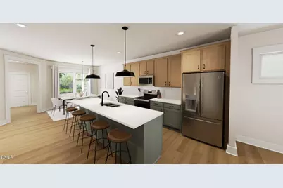 1881 Wendell Valley Boulevard, Wendell, NC 27591 - Photo 4