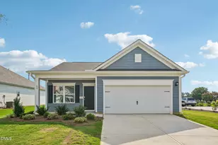 40 Chardonnay Dr, Lillington, NC 27546 - Photo 1