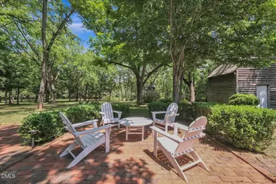 6720 Mebane Oaks Road, Mebane, NC 27302 - Photo 38