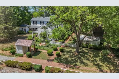 6720 Mebane Oaks Road, Mebane, NC 27302 - Photo 36
