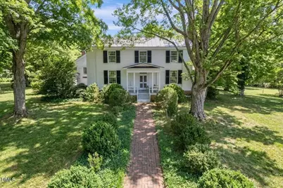 6720 Mebane Oaks Road, Mebane, NC 27302 - Photo 1