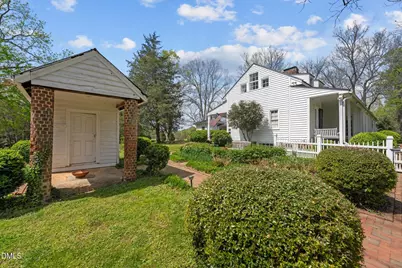 6720 Mebane Oaks Road, Mebane, NC 27302 - Photo 74