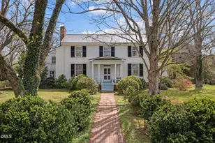 6720 Mebane Oaks Rd, Mebane, NC 27302 - Photo 1