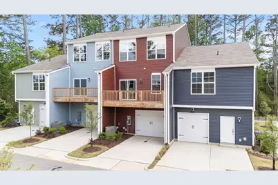 120 Oyster Lane #23, Garner, NC 27529 - Photo 34