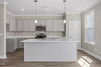 120 Oyster Lane #23, Garner, NC 27529 - Photo 6