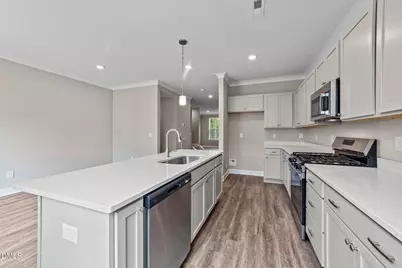 120 Oyster Lane #23, Garner, NC 27529 - Photo 6
