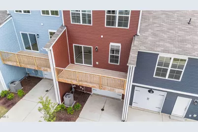 120 Oyster Lane #23, Garner, NC 27529 - Photo 32