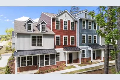 120 Oyster Lane #23, Garner, NC 27529 - Photo 2